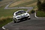 Ford Focus RS WRC 2003 года